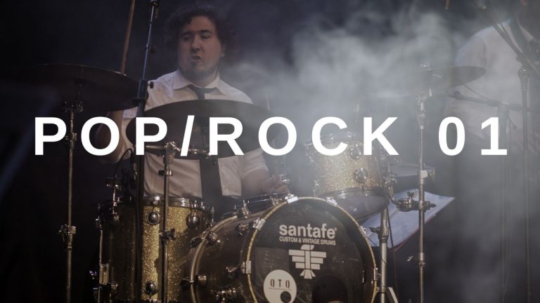 Curso Pop/Rock 01