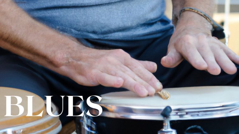 Blues