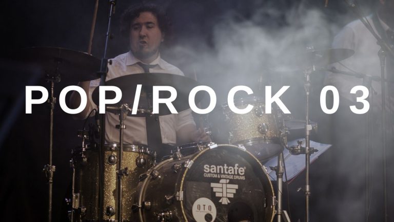 Curso Pop/rock 03