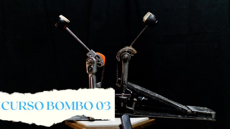 Curso de bombo 03