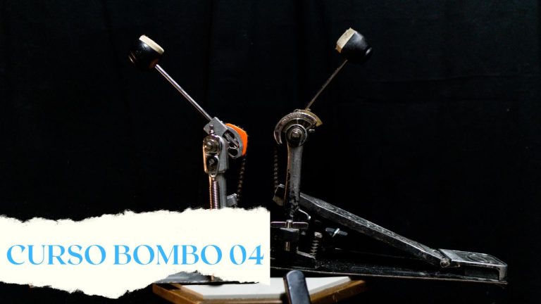 Curso de bombo 04