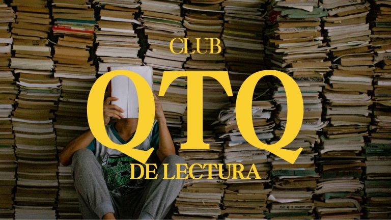 Club de lectura