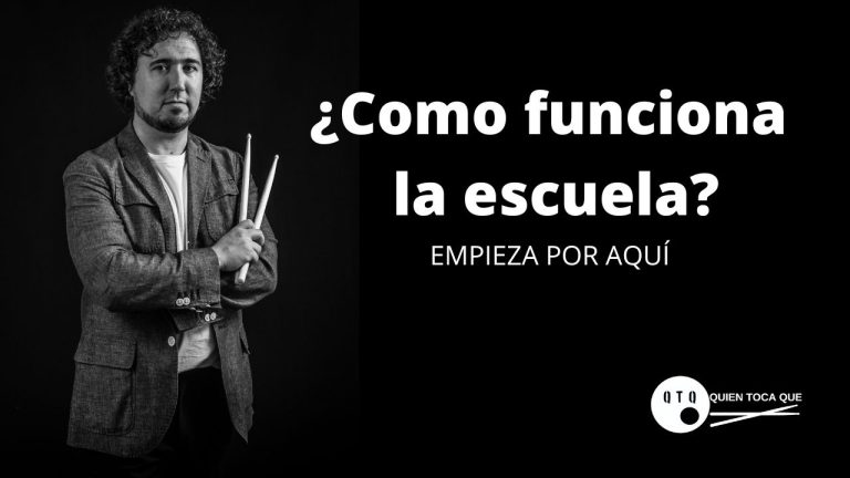 Como funciona la escuela