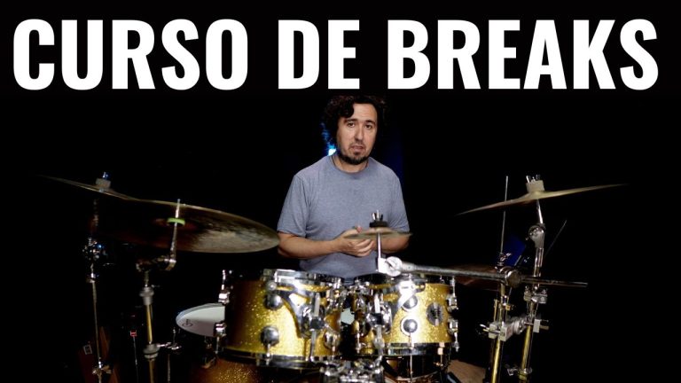 Curso de breaks