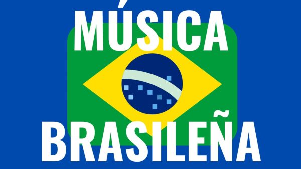 Musica Brasileña