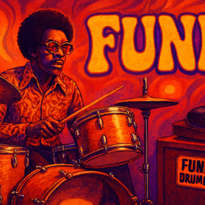 funk en tres semanas